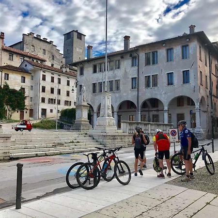 Residenza Letizia Apartamento Nemeggio Exterior foto